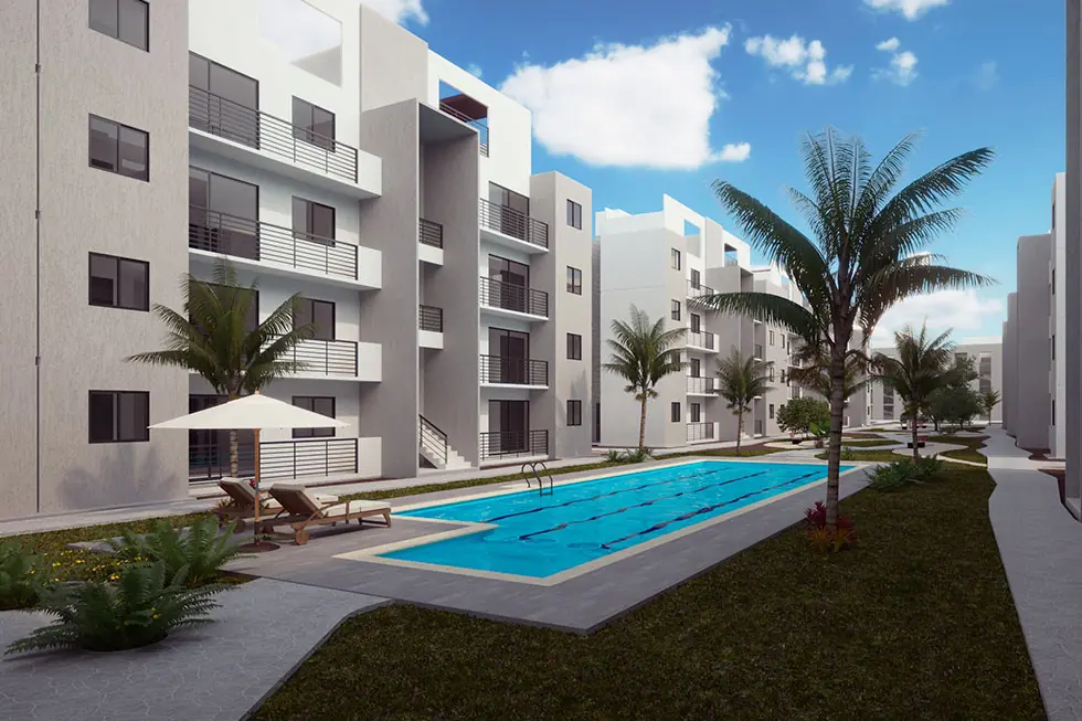 Departamento Cedro Plus - imagen 1