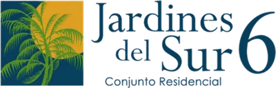 Jardines del Sur 6