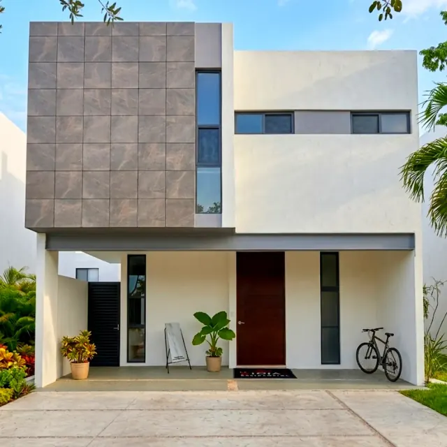 Casa Modelo Alamo - imagen 1